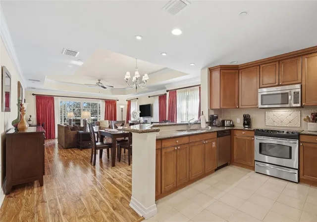 Photo 4 of Condo for sale at 7659 Whisper Way #204, Reunion, FL 34747 | MLS# O6451291 | Listing updated on 2026-10-30