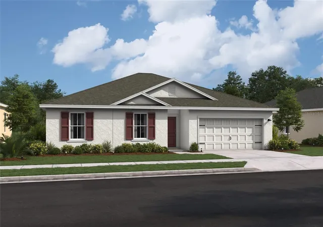 Single family home for sale at 15430 SW 34th Avenue, Ocala, FL 34473 | MLS# O6451295 | Listing updated on 2026-10-21