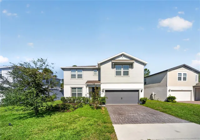 Single family home for sale at 17301 Cagan Crossings Blvd, CLERMONT, FL 34714 | MLS# O6451297