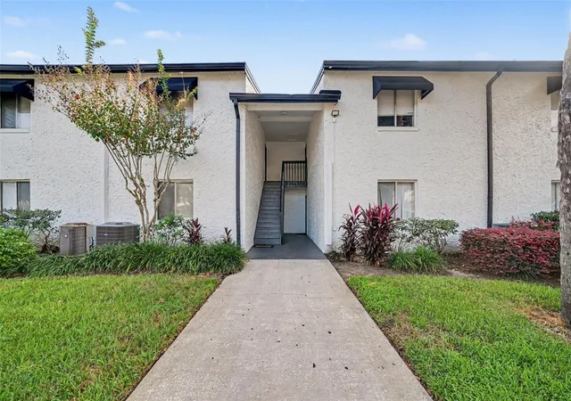 Photo 1 of Condo for sale at 4307 S Semoran Blvd #2, Orlando, FL 32822 | MLS# O6451302 | Listing updated on 2026-10-29