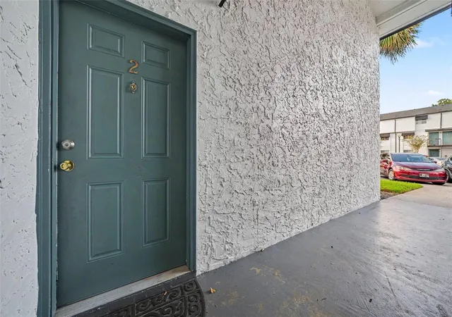 Photo 1 of Condo for sale at 4307 S Semoran Blvd #2, Orlando, FL 32822 | MLS# O6451302 | Listing updated on 2026-10-29