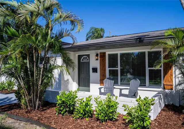Photo 2 of Single family home for sale at 4357 32nd Avenue N, Saint Petersburg, FL 33713 | MLS# TB8559843 | Listing updated on 2026-10-21