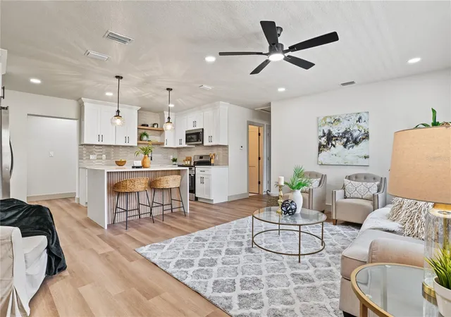 Photo 3 of Single family home for sale at 4357 32nd Avenue N, Saint Petersburg, FL 33713 | MLS# TB8559843 | Listing updated on 2026-10-21