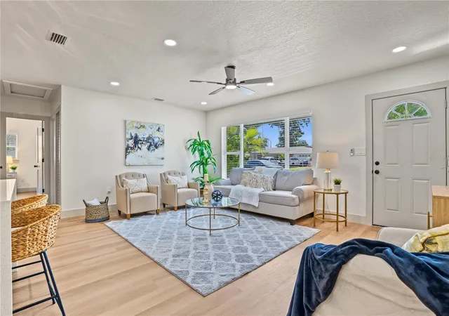 Photo 3 of Single family home for sale at 4357 32nd Avenue N, Saint Petersburg, FL 33713 | MLS# TB8559843 | Listing updated on 2026-10-21