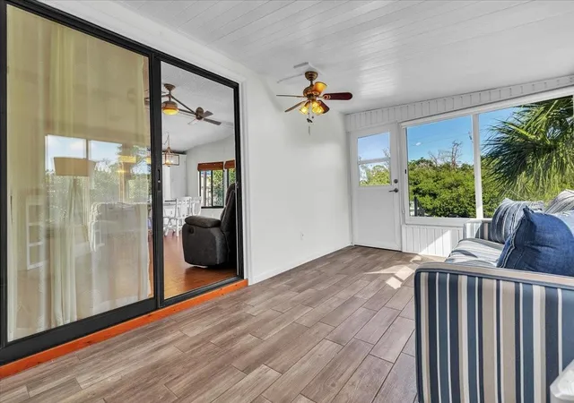 Photo 4 of Manufactured home for sale at 47 N Starboard Dr, Venice, FL 34285 | MLS# C7532259 | Listing updated on 2026-10-21