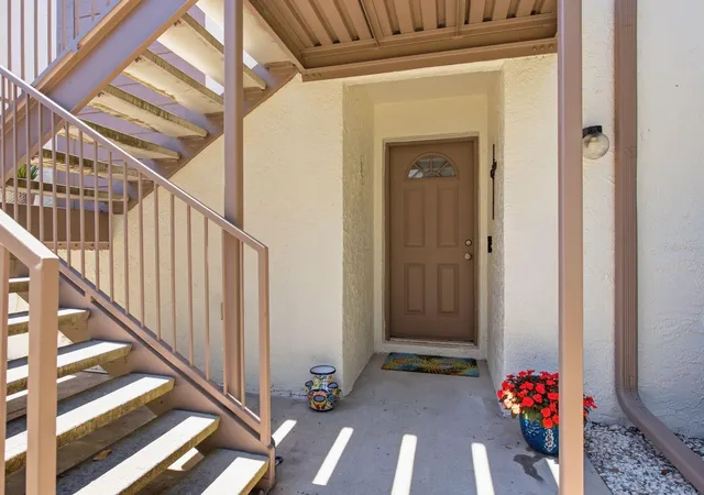 Condo for sale at 515 Mistletoe Ct #B, SAFETY HARBOR, FL 34695 | MLS# TB8559845