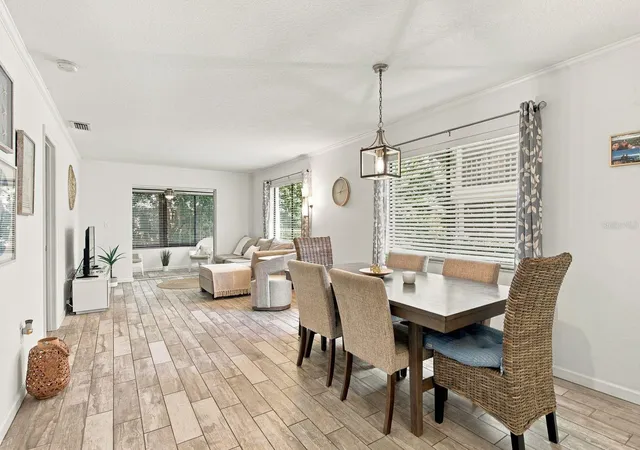 Photo 1 of Condo for sale at 515 Mistletoe Ct #B, Safety Harbor, FL 34695 | MLS# TB8559845 | Listing updated on 2026-10-26