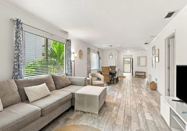 Photo 2 of Condo for sale at 515 Mistletoe Ct #B, Safety Harbor, FL 34695 | MLS# TB8559845 | Listing updated on 2026-10-26