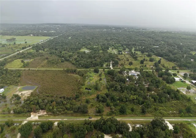 Photo 2 of Land for sale at 19530 Northwest 302nd St, Okeechobee, FL 34972 | MLS# O6451309 | Listing updated on 2026-10-21