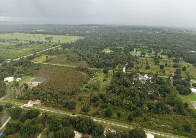 Photo 3 of Land for sale at 19530 Northwest 302nd St, Okeechobee, FL 34972 | MLS# O6451309 | Listing updated on 2026-10-21