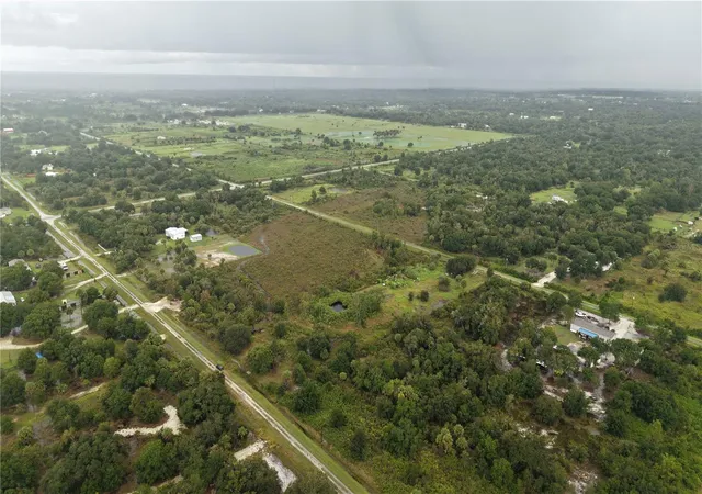 Photo 4 of Land for sale at 19530 Northwest 302nd St, Okeechobee, FL 34972 | MLS# O6451309 | Listing updated on 2026-10-21