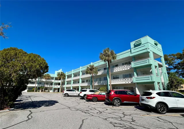 Photo 1 of Sale Pending at 2455 Finlandia Ln #23, Clearwater, FL 33763 | MLS# TB8559850 | Listing updated on 2026-10-22