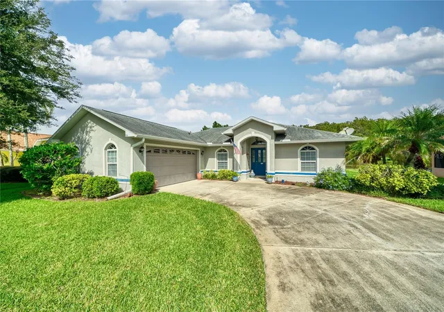 Single family home for sale at 2234 Summer Raye Ct, Saint Cloud, FL 34772 | MLS# O6451314