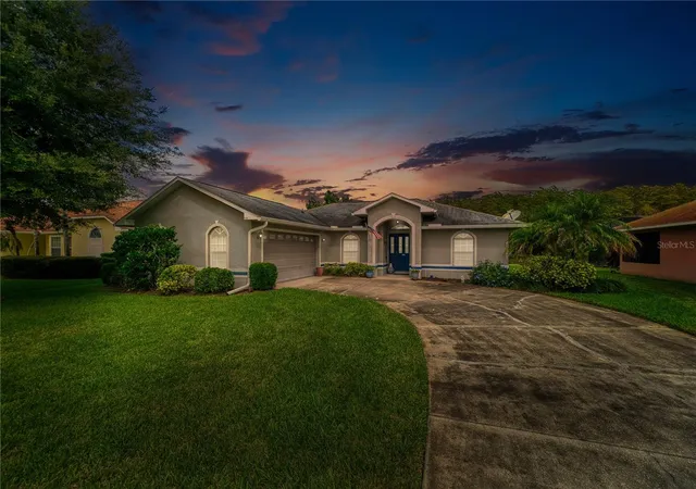 Photo 2 of Single family home for sale at 2234 Summer Raye Ct, Saint Cloud, FL 34772 | MLS# O6451314 | Listing updated on 2026-10-25