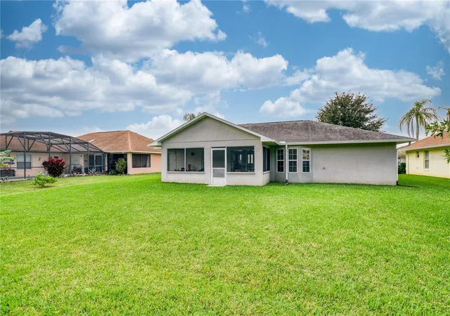 Photo 4 of Single family home for sale at 2234 Summer Raye Ct, Saint Cloud, FL 34772 | MLS# O6451314 | Listing updated on 2026-10-25