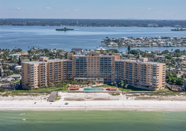 Condo for sale at 880 Mandalay Ave #N210, Clearwater Beach, FL 33767 | MLS# TB8559851