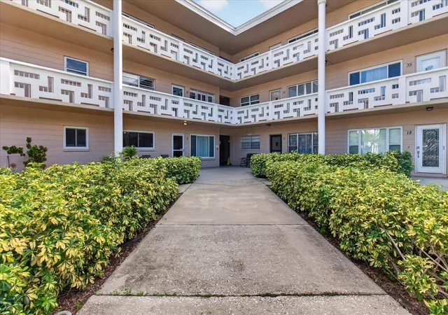 Condo for sale at 2435 Sumatran Way #9, CLEARWATER, FL 33763 | MLS# TB8559853