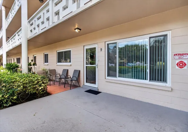 Photo 2 of Condo for sale at 2435 Sumatran Way #9, Clearwater, FL 33763 | MLS# TB8559853 | Listing updated on 2026-10-23
