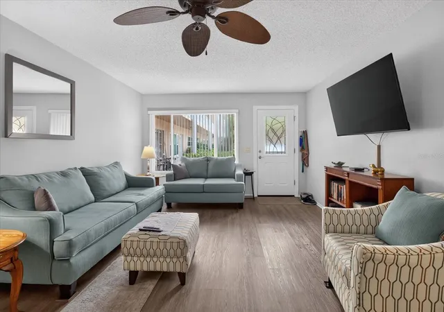 Photo 3 of Condo for sale at 2435 Sumatran Way #9, Clearwater, FL 33763 | MLS# TB8559853 | Listing updated on 2026-10-23