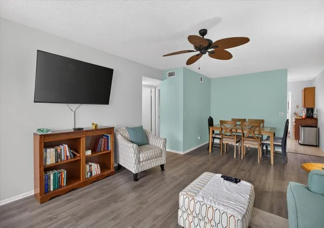 Photo 4 of Condo for sale at 2435 Sumatran Way #9, Clearwater, FL 33763 | MLS# TB8559853 | Listing updated on 2026-10-23