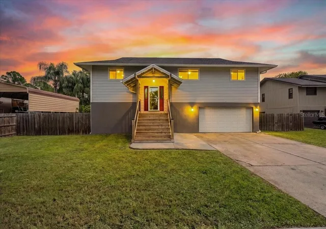 Single family home for sale at 3010 Evensong Ct, HOLIDAY, FL 34690 | MLS# TB8559854