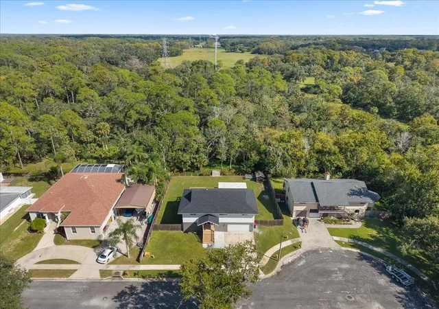 Photo 1 of Single family home for sale at 3010 Evensong Ct, Holiday, FL 34690 | MLS# TB8559854 | Listing updated on 2026-10-23