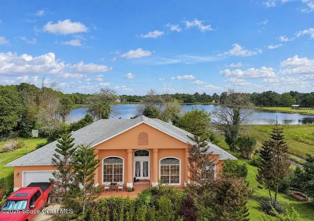 Single family home for sale at 3770 Calvert Ave, ORLANDO, FL 32833 | MLS# O6451316