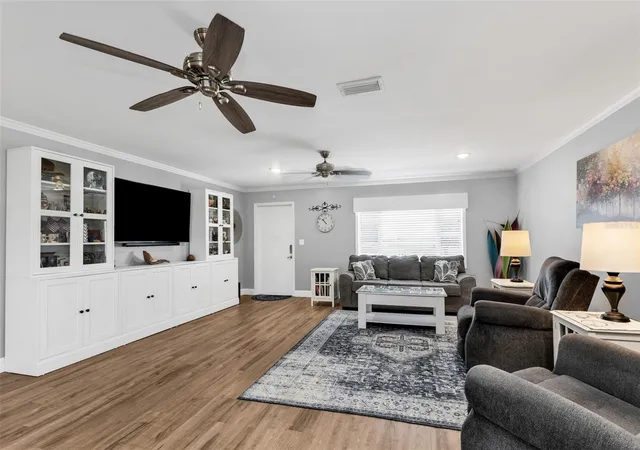 Photo 2 of Single family home for sale at 574 Azalea Ave NW, Port Charlotte, FL 33952 | MLS# C7532262 | Listing updated on 2026-10-28