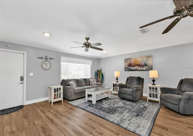 Photo 3 of Single family home for sale at 574 Azalea Ave NW, Port Charlotte, FL 33952 | MLS# C7532262 | Listing updated on 2026-10-28