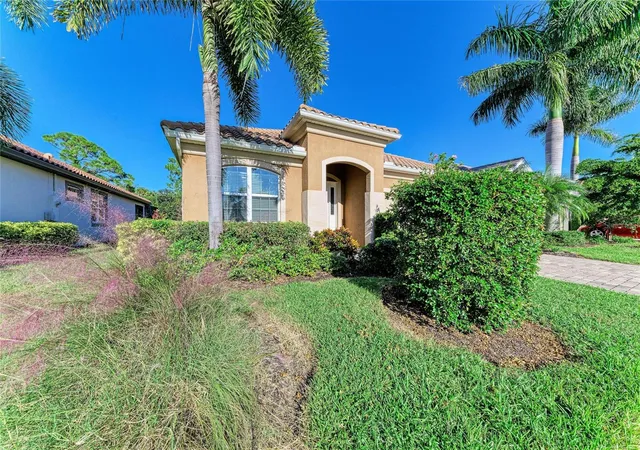 Photo 1 of Single family home for sale at 11481 Renaissance Blvd, Venice, FL 34293 | MLS# A4710250 | Listing updated on 2026-10-27