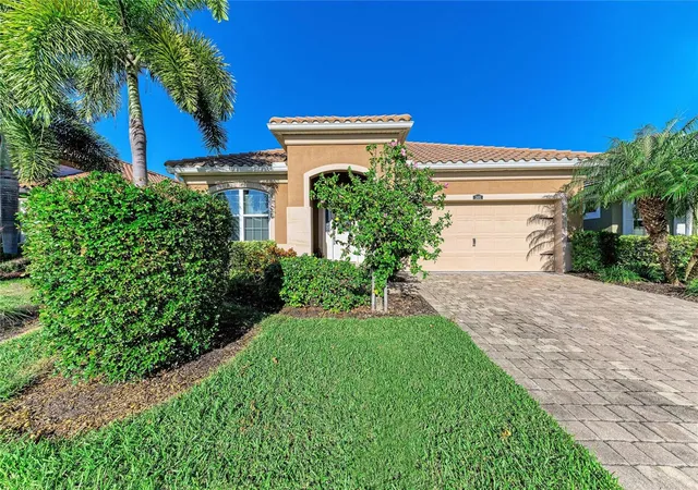 Photo 3 of Single family home for sale at 11481 Renaissance Blvd, Venice, FL 34293 | MLS# A4710250 | Listing updated on 2026-10-27