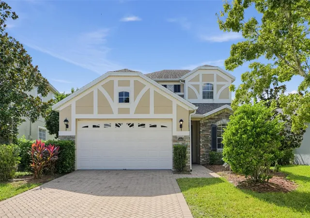 Single family home for sale at 16042 River Pointe Ct, ORLANDO, FL 32828 | MLS# TB8559861