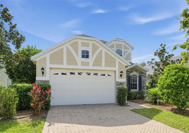Photo 1 of Single family home for sale at 16042 River Pointe Ct, Orlando, FL 32828 | MLS# TB8559861 | Listing updated on 2026-10-23