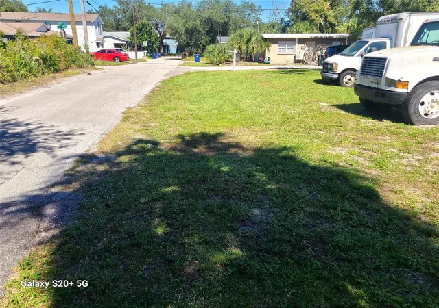 Land for sale at 2505 E 29th Avenue, TAMPA, FL 33605 | MLS# TB8559863