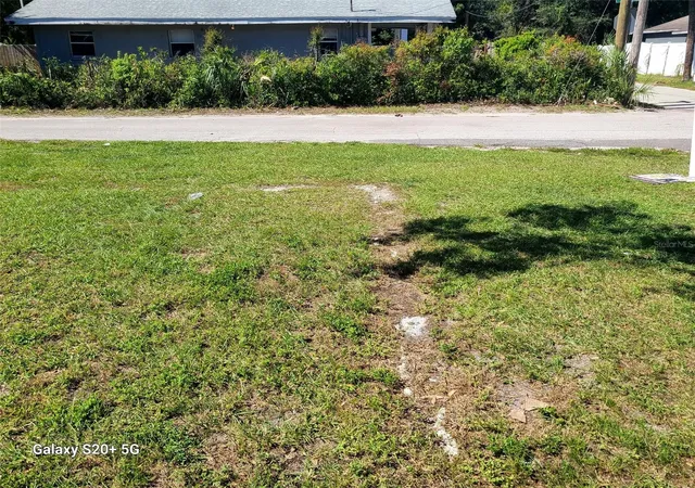 Photo 1 of Land for sale at 2505 E 29th Avenue, Tampa, FL 33605 | MLS# TB8559863 | Listing updated on 2026-10-27
