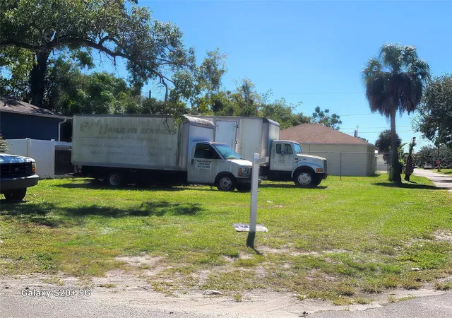 Photo 2 of Land for sale at 2505 E 29th Avenue, Tampa, FL 33605 | MLS# TB8559863 | Listing updated on 2026-10-27