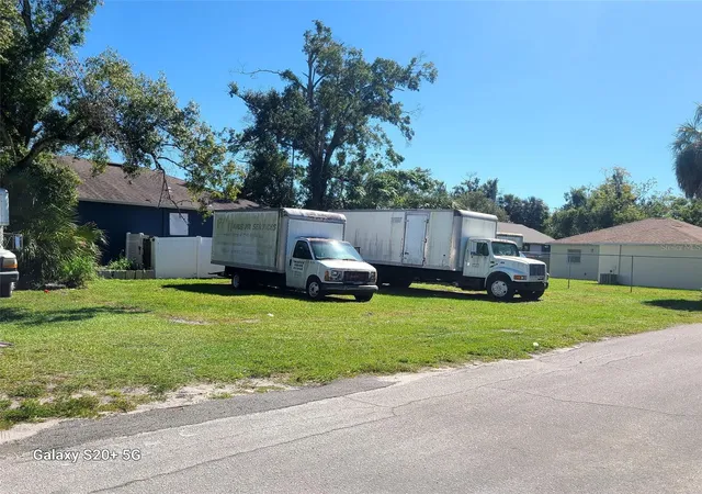 Photo 4 of Land for sale at 2505 E 29th Avenue, Tampa, FL 33605 | MLS# TB8559863 | Listing updated on 2026-10-27