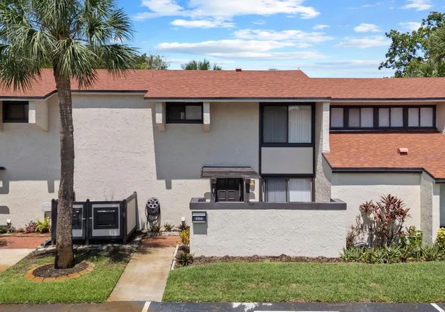Condo for sale at 4160 Player Cir #109, ORLANDO, FL 32808 | MLS# O6451321