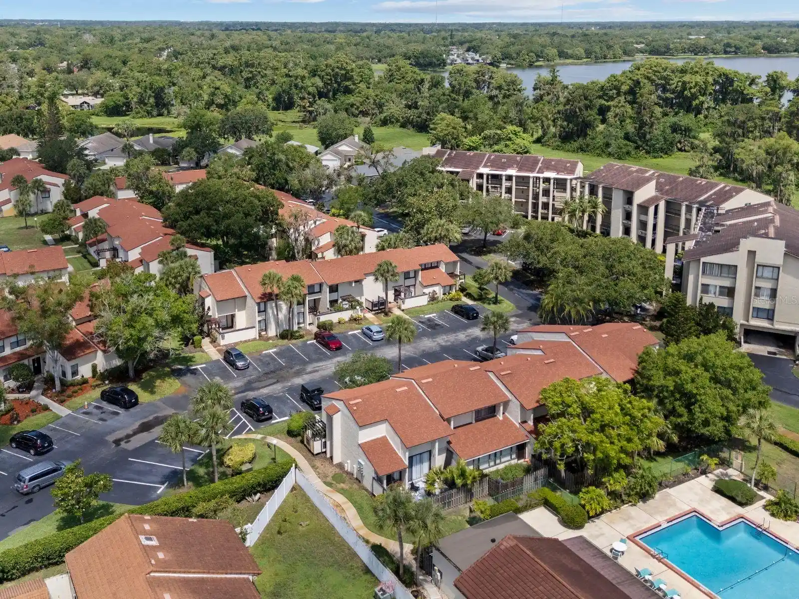 Listing Photo 39 - Condo for sale in 4160 Player Cir located at 4160 Player Cir, Orlando, FL 32808 - Unit #109