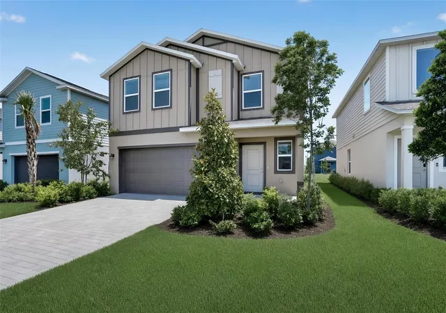 Photo 2 of Single family home for sale at 3616 Ambersweet Xing, Parrish, FL 34219 | MLS# A4710252 | Listing updated on 2026-10-22