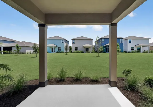 Photo 3 of Single family home for sale at 3616 Ambersweet Xing, Parrish, FL 34219 | MLS# A4710252 | Listing updated on 2026-10-22