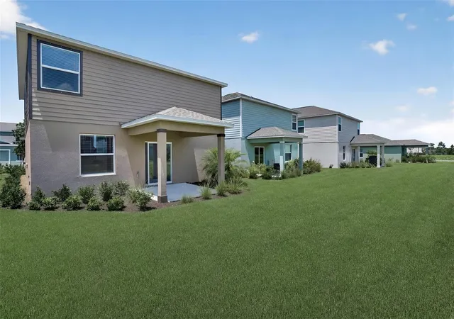 Photo 4 of Single family home for sale at 3616 Ambersweet Xing, Parrish, FL 34219 | MLS# A4710252 | Listing updated on 2026-10-22
