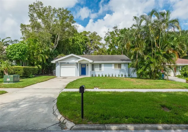 Single family home for sale at 502 N Lincoln Ave, CLEARWATER, FL 33755 | MLS# TB8559867