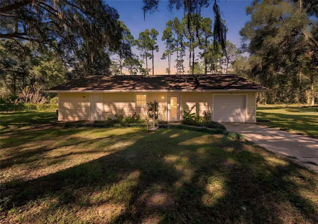 Single family home for sale at 7416 SW 128th Terrace, ARCHER, FL 32618 | MLS# GC544318