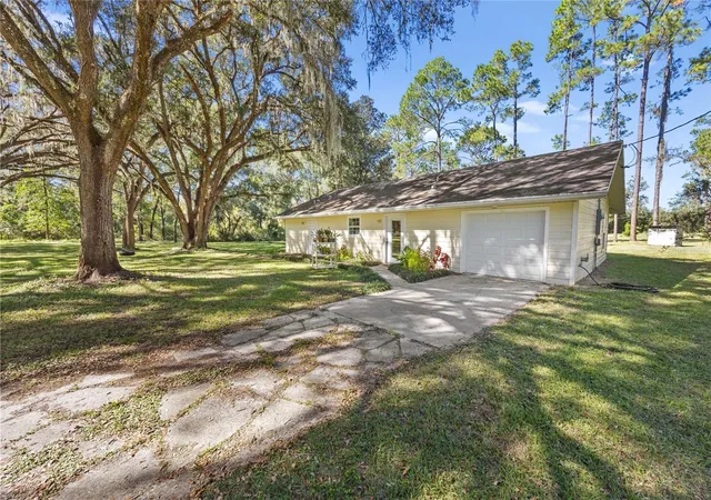 Photo 2 of Single family home for sale at 7416 SW 128th Terrace, Archer, FL 32618 | MLS# GC544318 | Listing updated on 2026-10-23