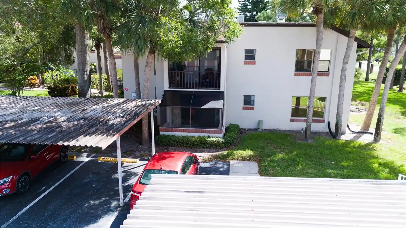 Listing Photo 51 - Condo for sale in 2971 Estancia Blvd located at 2971 Estancia Blvd, Clearwater, FL 33761 - Unit #319