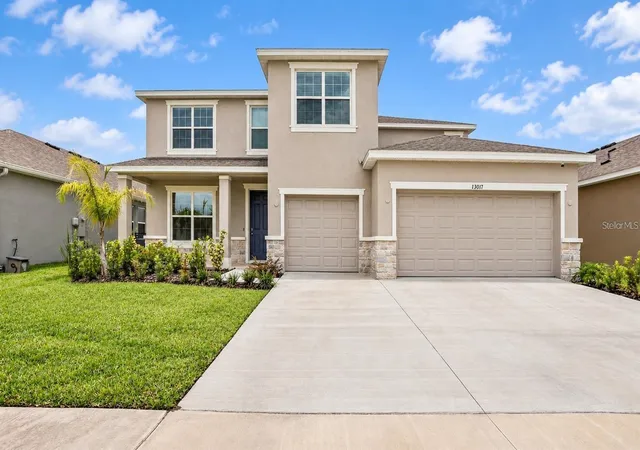 Single family home for sale at 13017 Willow Grv Dr, RIVERVIEW, FL 33579 | MLS# O6451327