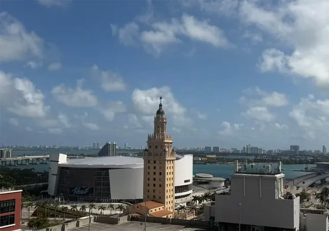 Photo 1 of Condo for sale at 121 NE 5th Street #1413, MIAMI, FL 33132 | MLS# O6451328 | Listing updated on 2026-10-21