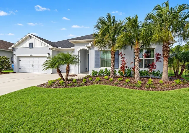 Single family home for sale at 16160 November Rain Ct, LAND O LAKES, FL 34638 | MLS# W7890472