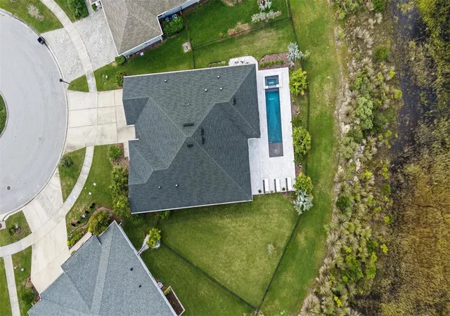 Photo 1 of Single family home for sale at 16160 November Rain Ct, Land O Lakes, FL 34638 | MLS# W7890472 | Listing updated on 2026-10-29